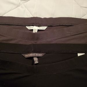 Victoria's secret leggings size large